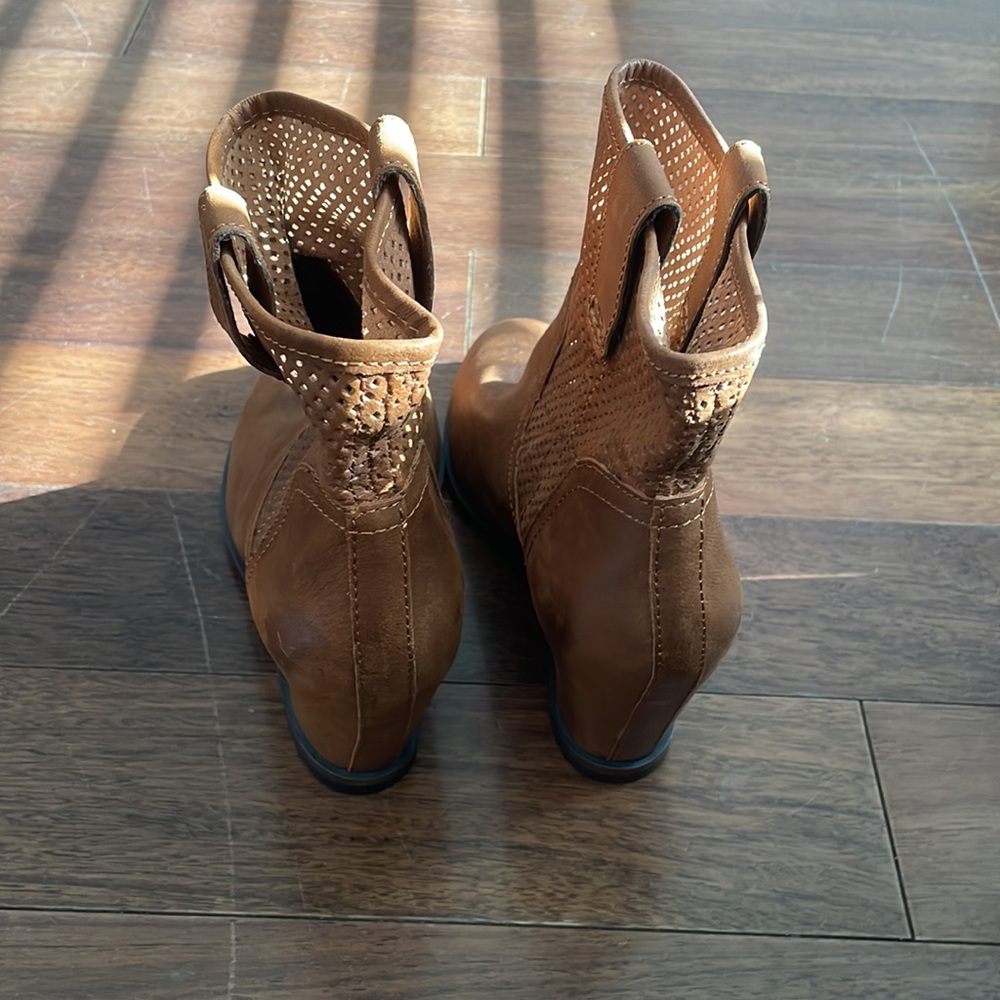 Sole society boots - Picture 3 of 4